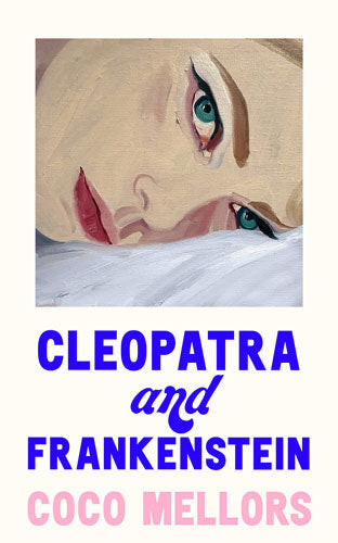 March Book Club: Cleopatra and Frankenstein