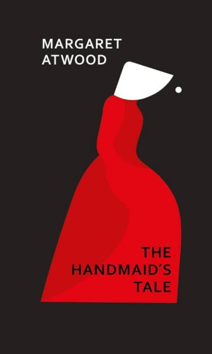 March Book Club Pick: The Handmaid's Tale