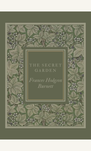May Book Club: The Secret Garden by Frances Hodgson Burnett