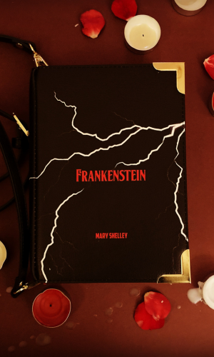 Exploring the Legacy of Mary Shelley's Frankenstein this Spooky Season