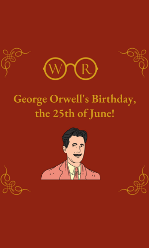 1984 - George Orwell - €9.50