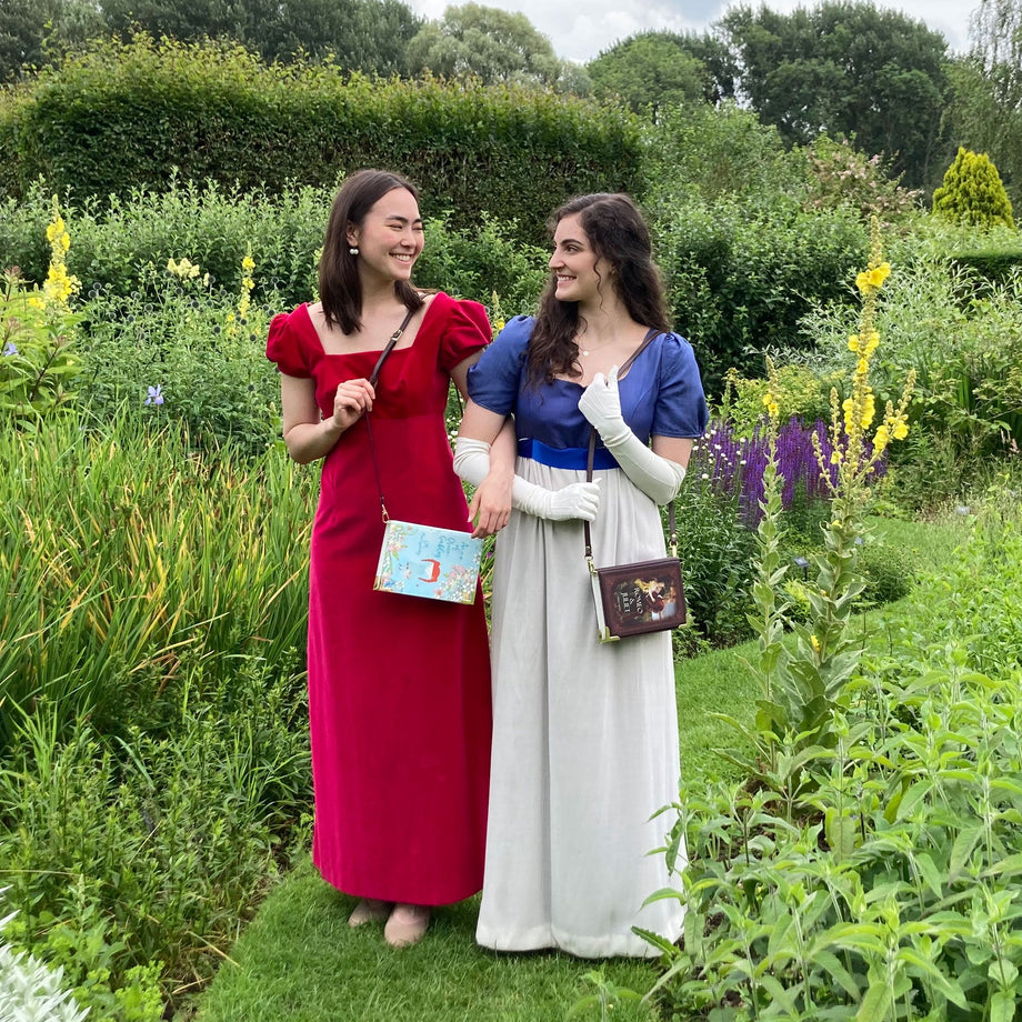 anne of green gables blue dress What Id wear if Im in Anne with an E. @jesseslookonlife , : DR95E3E1,  #linenvibes #SustainableStyle #VintageStyle #linendress #WinterFashion  #maxidress #floraldress #winterfashion #ecofashion