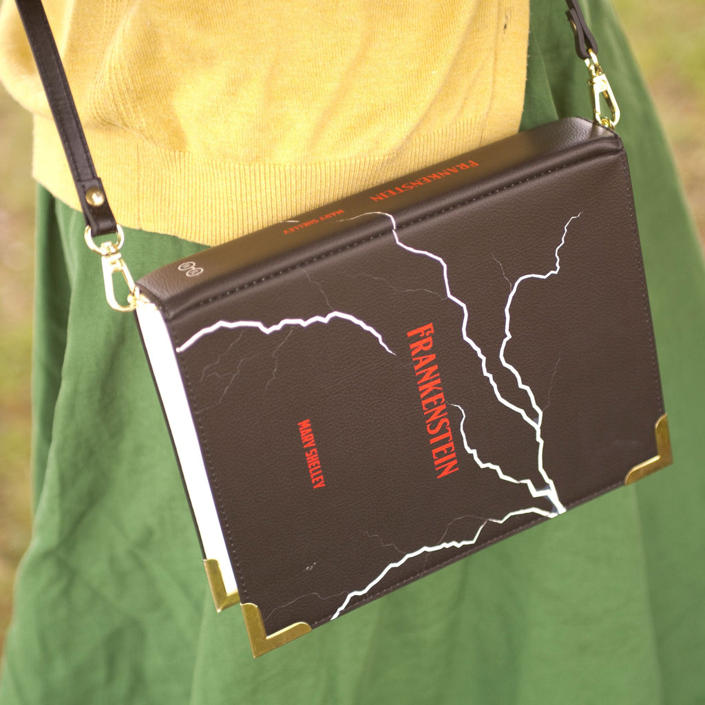 Book Bags - Look Like A Book – Well Read Company