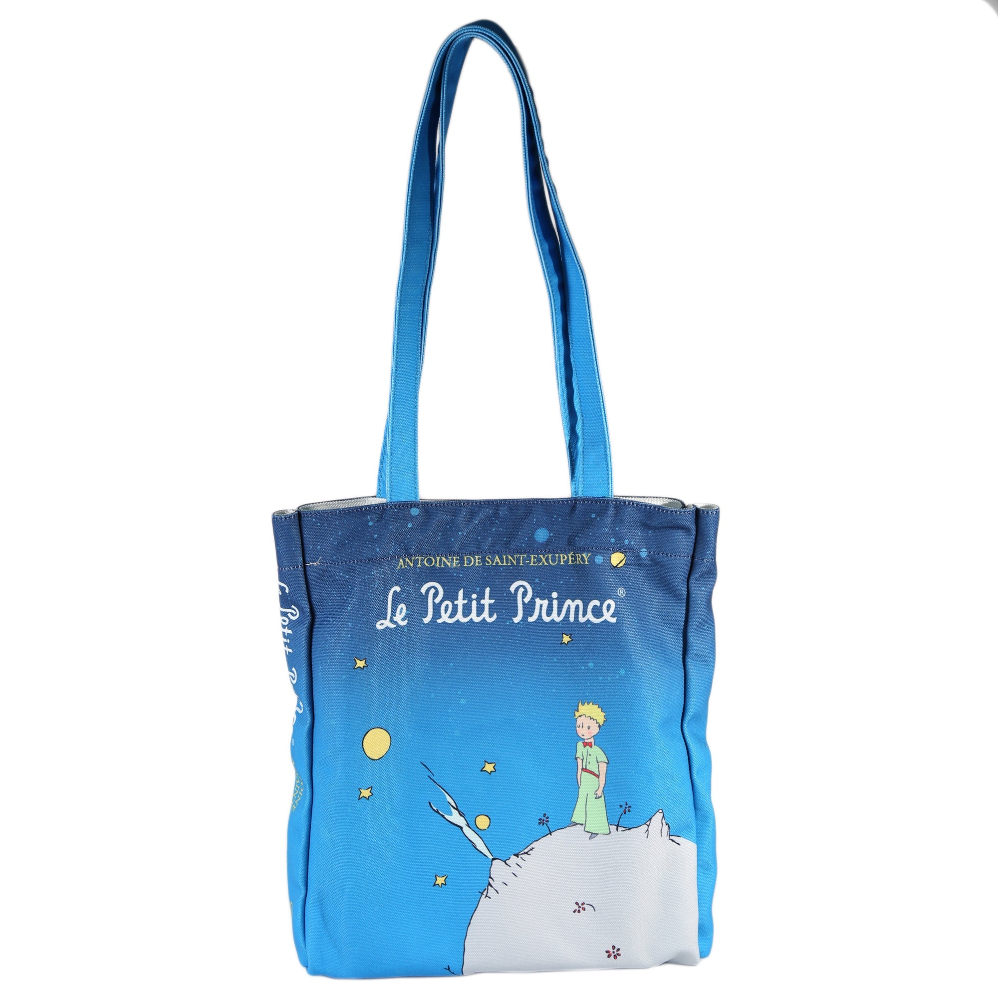 schlafsack der kleine prinz Der Kleine Prinz Buch Einkaufstasche