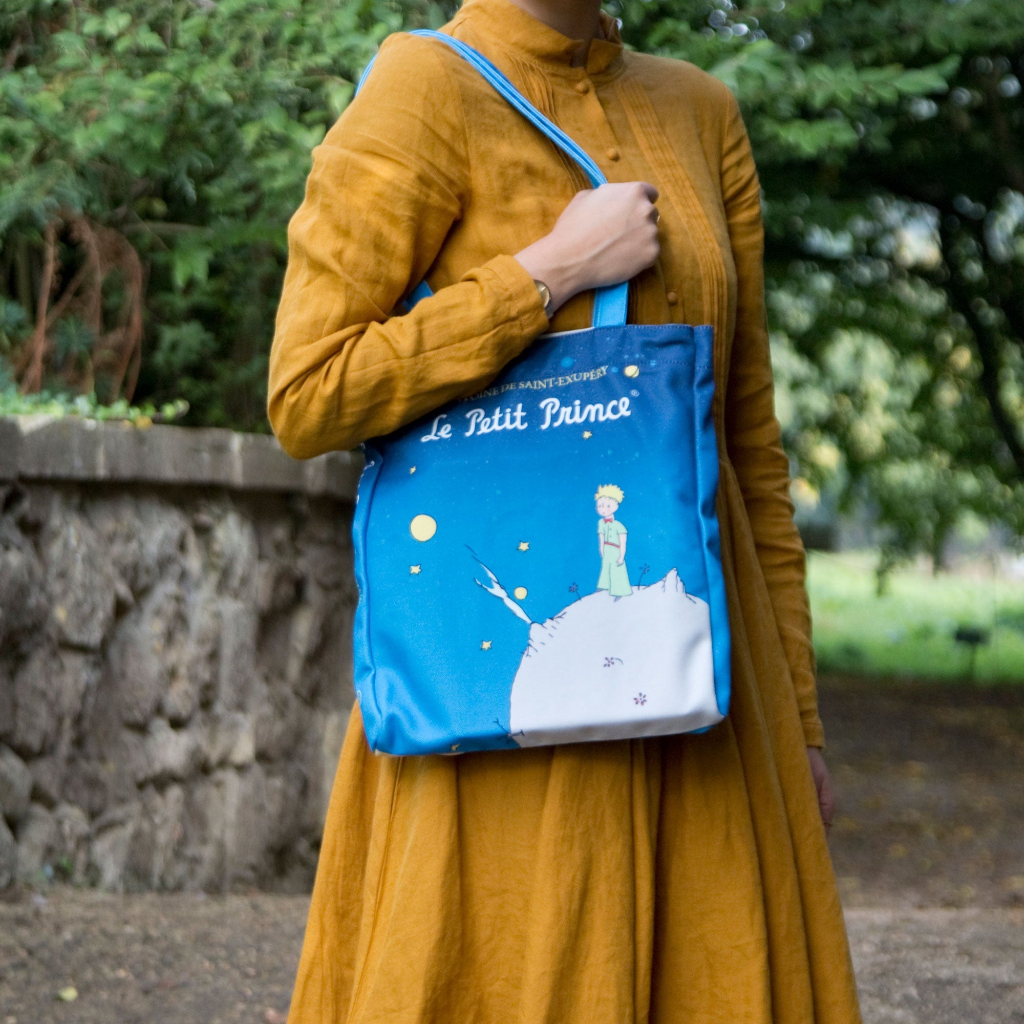 kleiner prinz schlafsack Der kleine Prinz Tragetasche – Well Read Company – Well Read Company EU